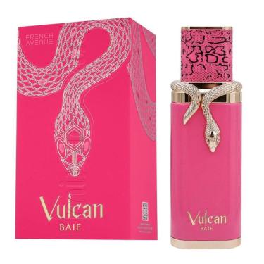 Imagem de French Avenue Vulcan Baie Eau De Parfum 100ml Feminino-Feminino