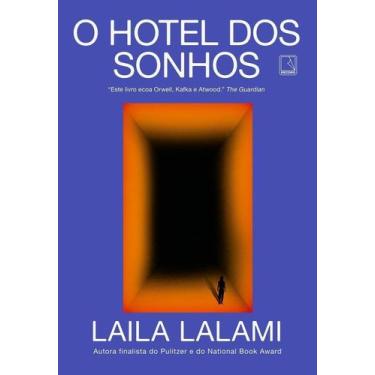 Imagem de O Hotel Dos Sonhos - RECORD, Sortido