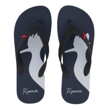 Imagem de Chinelo Reserva RSVGO Masculino-Masculino