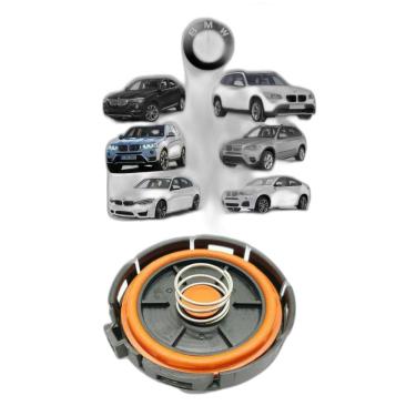 Imagem de Membrana Diafraa Tampa Válvulas Motor Bm X1 X3 X5 X6 118 120