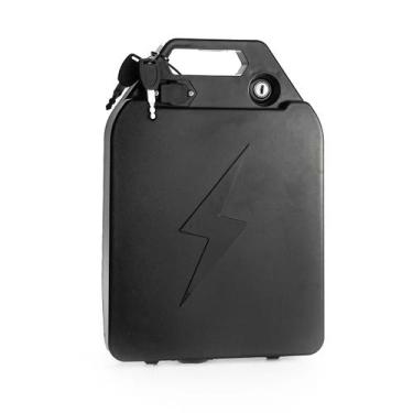 Imagem de Bateria de Lítio WeHawk 60V 20Ah  Removível  Original