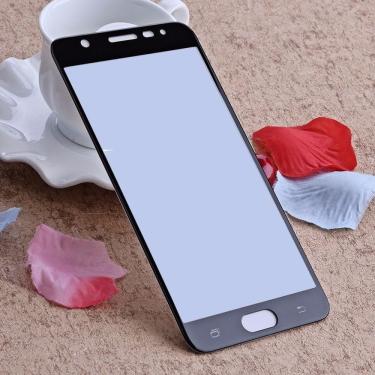 Imagem de Pelicula De Vidro 3d 4d 5d Para J7 Prime G610 -g611 - Preta