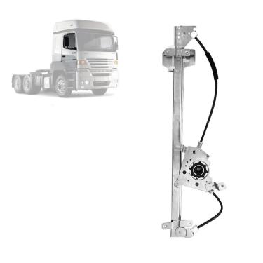 Imagem de Maquina Vidro Elétrica 1938S 2006 Em Diante Esq P Motor Orig