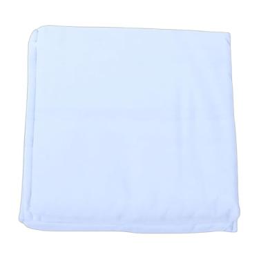 Imagem de Diydeg Forro de Saco de Dormir, Portátil, Reutilizável, Lavável, Adulto, Saco de Dormir, Folhas de Viagem Duplas, Folha de Viagem, Acampamento, Folha de para Camping, Caminhadas, (azul claro)