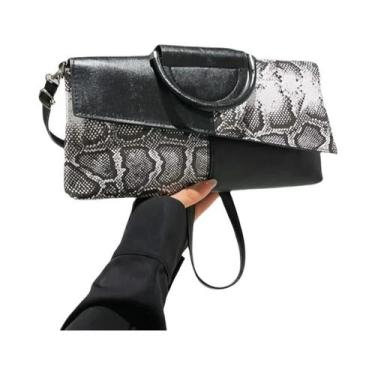 Imagem de Bolsas De Moda Femininas, Clutch Envelope, Bolsas De Ombro E Transvers