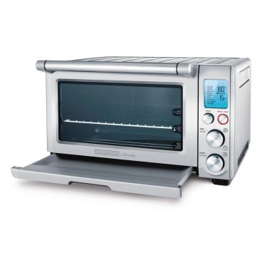Imagem de Forno Elétrico Tramontina by Breville Smart em Aço Inox 9 Funções 22 L 220 V