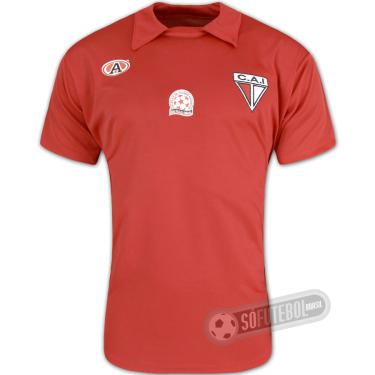 Imagem de Camisa Internacional de Promissão - Modelo I
