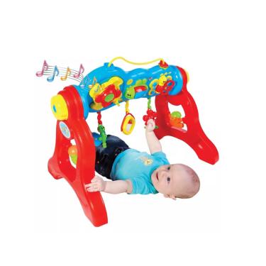 Imagem de Centro De Atividades 3 em 1 Play Gym - Maral