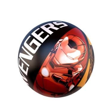 Imagem de Bola Inflável Avengers 40 cm - Etitoys