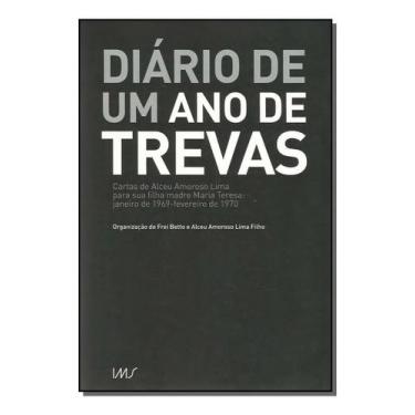 Imagem de Diário de um Ano de Trevas - IMS EDITORA, Sortido