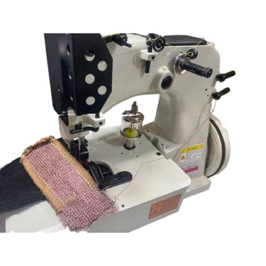 Imagem de overloque, para Carpete- SUN SPECIAL-SS20A-2H+mesa