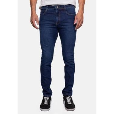Imagem de Calça Fatal Masculina Jeans Slim Masculino-Masculino