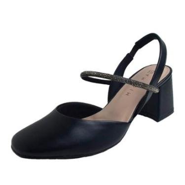 Imagem de Sapato Ramarim Com Tira Em Strass-Feminino