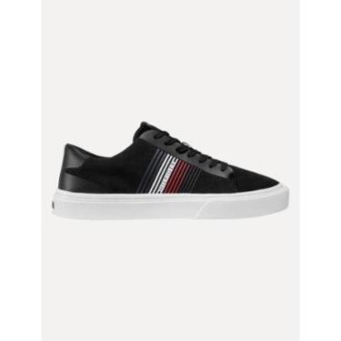 Imagem de Tênis Tommy Hilfiger New Malcolm Masculino-Masculino