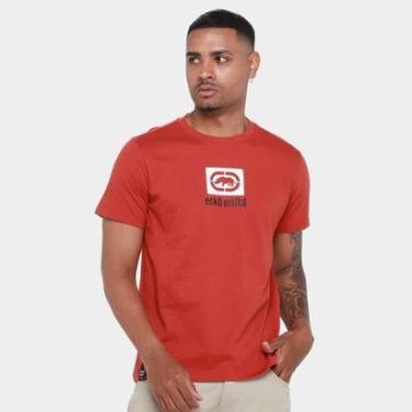 Imagem de Camiseta Ecko Básica Masculina-Masculino
