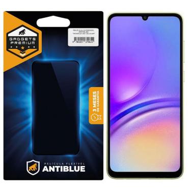Imagem de Película para Samsung Galaxy A05 - AntiBlue - Gshield