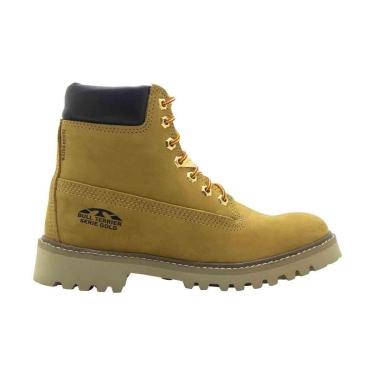 Imagem de Bota Coturno Bull Terrier Mack II Adventure Couro Trilha-Unissex