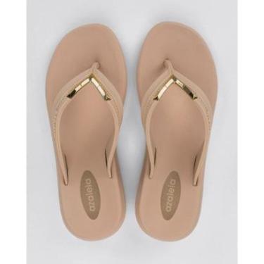 Imagem de Sandália Plataforma Azaleia Cloe-Feminino