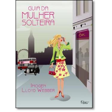 Imagem de Guia da Mulher Solteira - ROCCO, 3