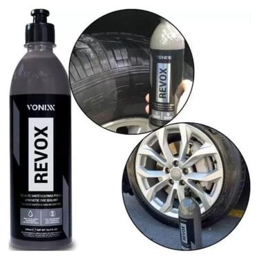 Imagem de Revox 500ml Selante Pneus