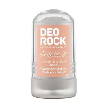 Imagem de Desodorante Em Cristal Deo Rock - 100% Natural - 60g