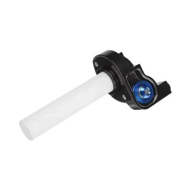 Imagem de Conjunto De Punhos De Acelerador De 22mm Com Cabo Para Motocicletas E 