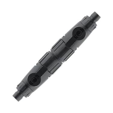 Imagem de Conector De Torneira De Liberação Rápida Para Aquário, Válvula De Mang