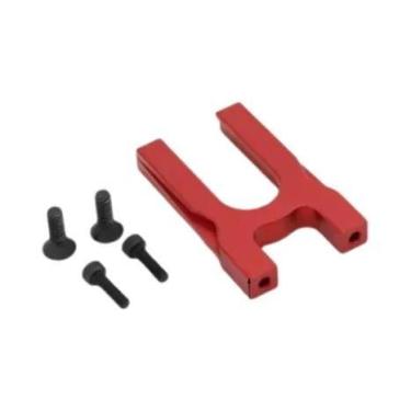 Imagem de Suporte De Diferencial Central De Metal 1/8 1/7 Para Arrma KRATON Outc