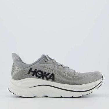 Imagem de Tênis Hoka Clifton 10 Masculino-Masculino