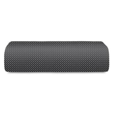 Imagem de Lençol Com Elástico Queen Altenburg Toque Acetinado Slim Preto