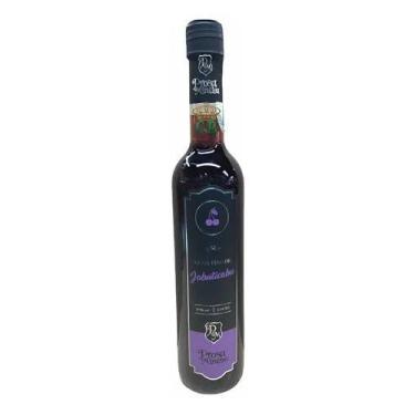 Imagem de 1 Licor de Jabuticaba - Prosa Mineira