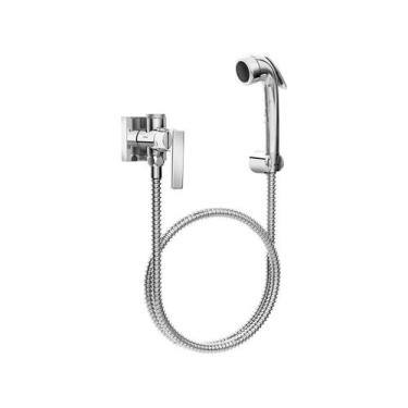 Imagem de Ducha Higienica Docol Breezy - DOCOL METAIS SANITARIOS LTDA