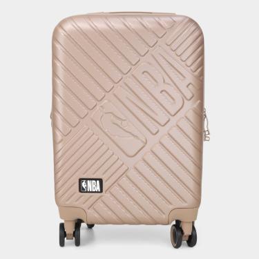 Imagem de Mala NBA Sestini Bordo 360 Space Logo 42L-Unissex