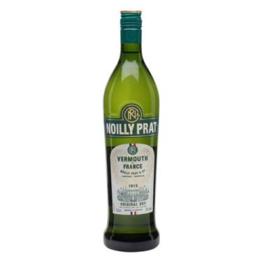 Imagem de Vermute Noilly Prat Dry 750ml