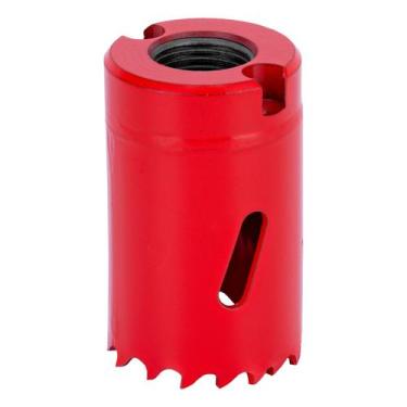 Imagem de Serra copo, para metal, aco rapido bimetal, 32mm, 1pc mtx