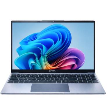 Imagem de Notebook 15.6 Touchscreen 16GB RAM SSD 237GB Megaju ANTML01 Rápido Mul