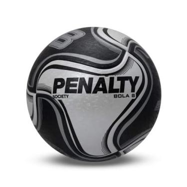 Imagem de Bola de Futebol Society 8 X Penalty - 5212891110-U