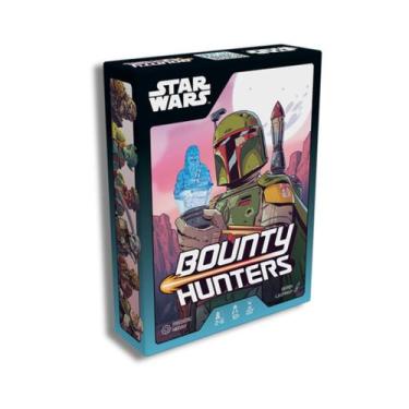 Imagem de Star Wars: Bounty Hunters - Galápagos Jogos
