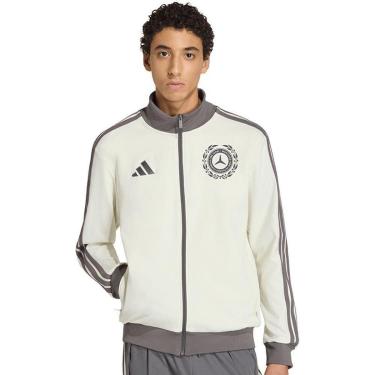 Imagem de Jaqueta Adidas Mercedes Masculina-Masculino