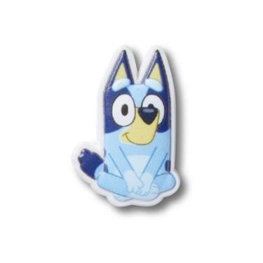 Imagem de Jibbitz Bluey Sentado Única-Unissex