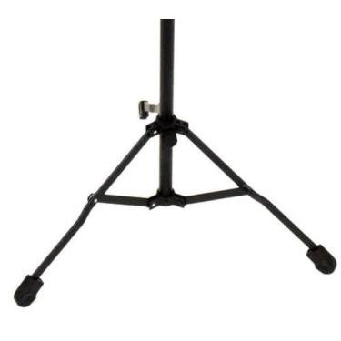 Imagem de Estante Girafa ASK B12G Ultra Leve e Compacta para pratos de 6 a 20 (P