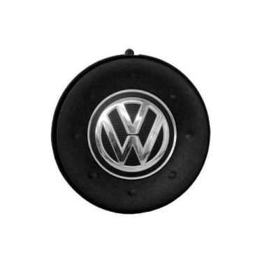 Imagem de Tampa para Volante Volkswagem Gol G2 G4 Fox Parati G2 G4 - MAS Injeçõe