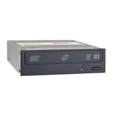 Imagem de Drive Gravador E Leitor De Dvd E Cd 24x 48x Sata Pc Desktop - Variadas