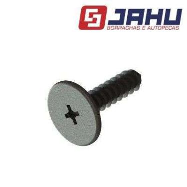 Imagem de Parafuso Parabarro Parachoque Jh51765-5 Accord civic fit city cr-v hr-