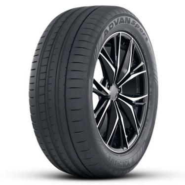 Imagem de Pneu 255 40R21 Yokohama ADVAN Sport V107 102Y