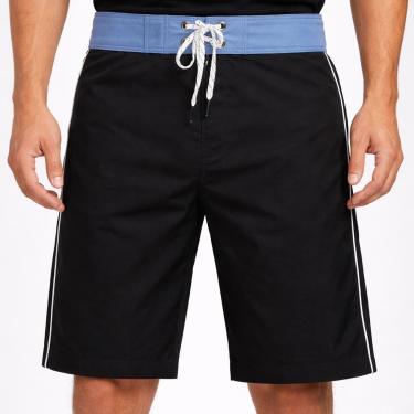 Imagem de Bermuda Hurley Nine Nine Masculina-Masculino