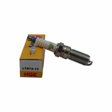 Imagem de Vela de Ignição NGK LTR7A-10 Ford Fiesta - Cód.1766