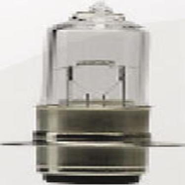 Imagem de Lâmpada para Moto Farol 42005 M5 12V 25-25W P15D-25-1 Iluminação Principal Padrão STD Narva