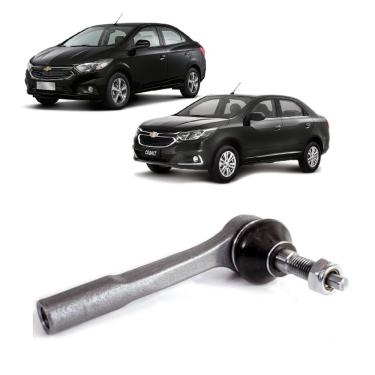 Imagem de Terminal de Direção Lado Direito TD287 para Chevrolet Cobalt Onix Prisma Spin Articulaç...