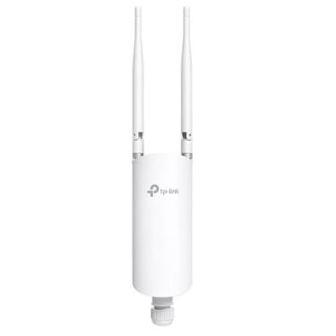 Imagem de Access Point Wireless TP-Link Omada EAP110-Outdoor Mimo - 300Mbps, 12 